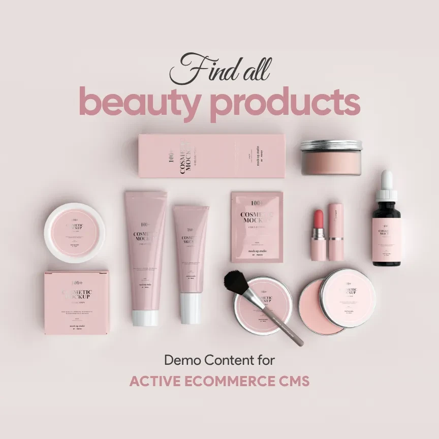 Cosmetics